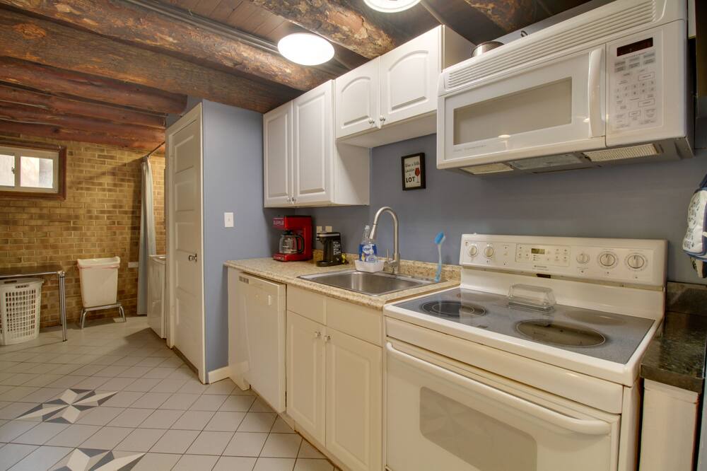 Photo of Kitchen in Spottswood