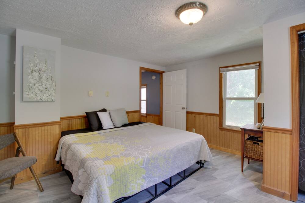 Photo of Bedroom in Spottswood