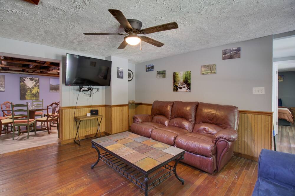 Photo of Bedroom in Spottswood