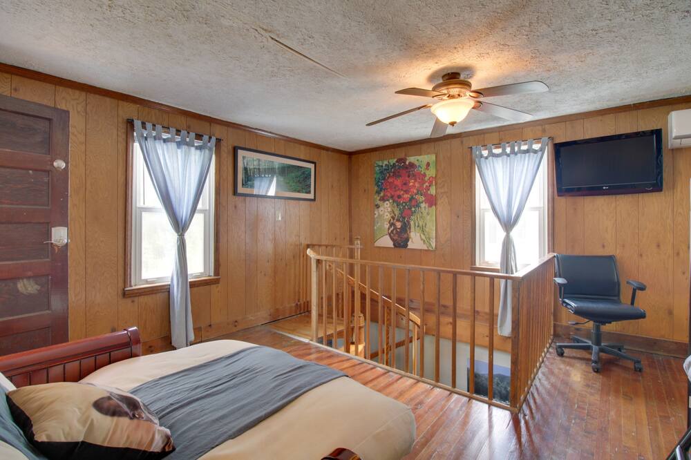 Photo of Bedroom in Spottswood