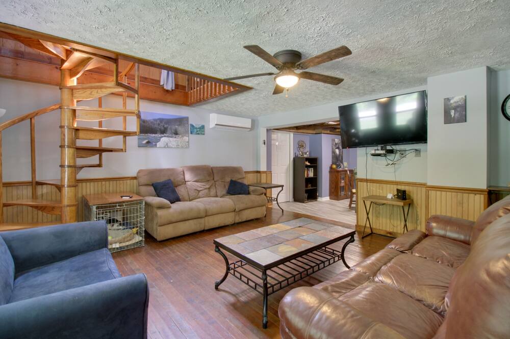Photo of Livingroom in Spottswood