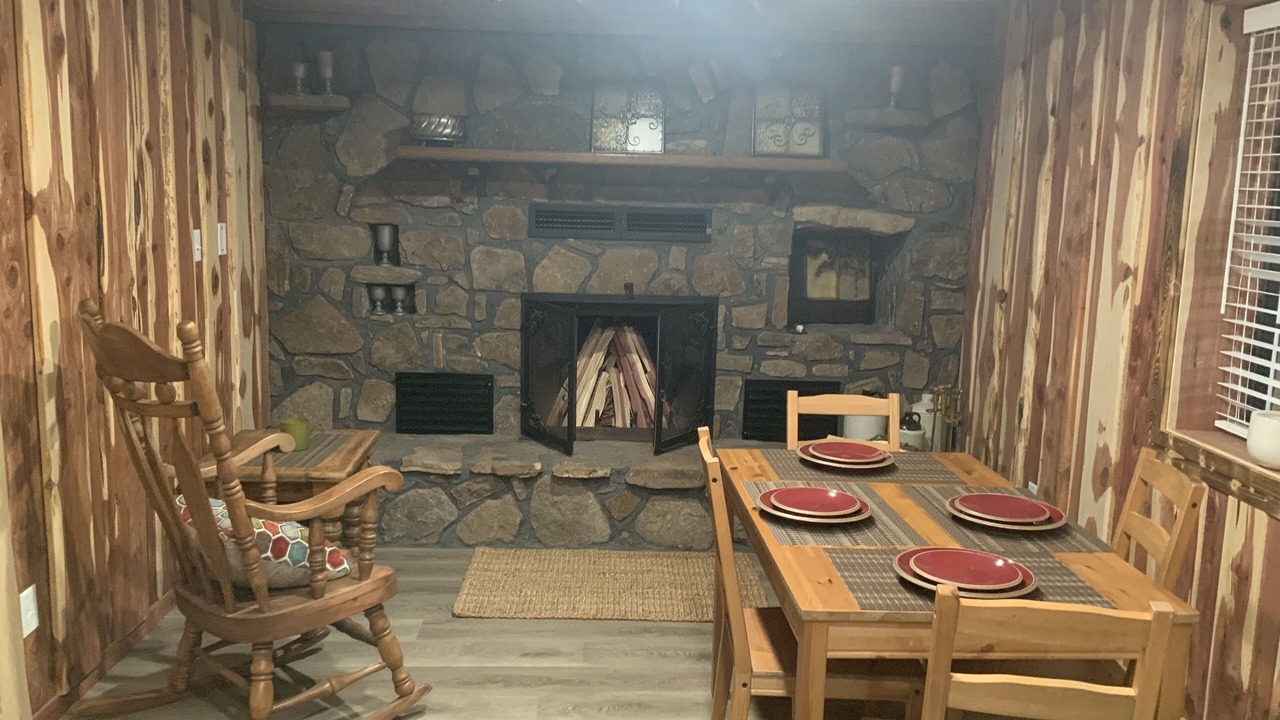 Photo of Bedroom in Rockaway Beach