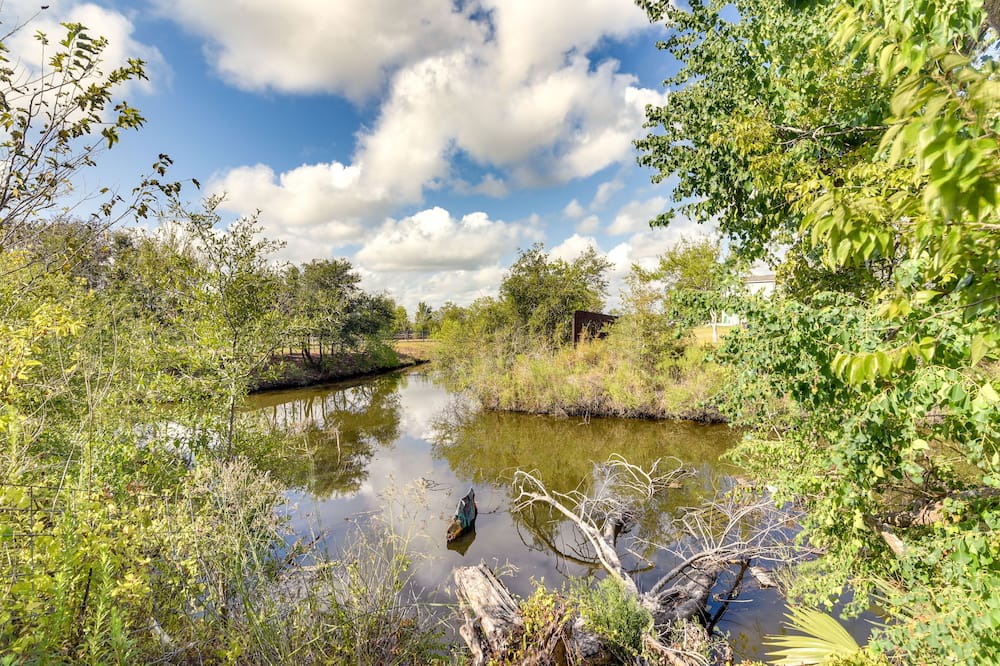 Photo of Outdoor in Texas Gulf Coast Region