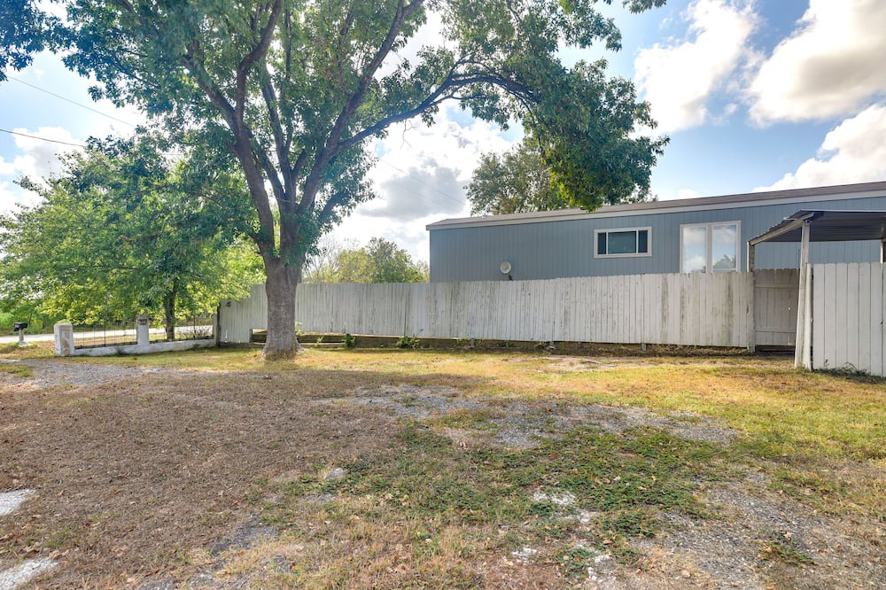 Photo of Outdoor in Texas Gulf Coast Region