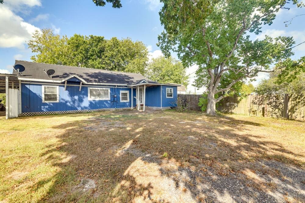 Photo of Outdoor in Texas Gulf Coast Region