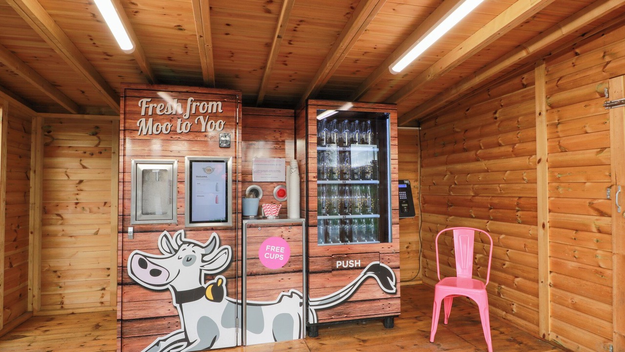 Photo of Others in Falkirk