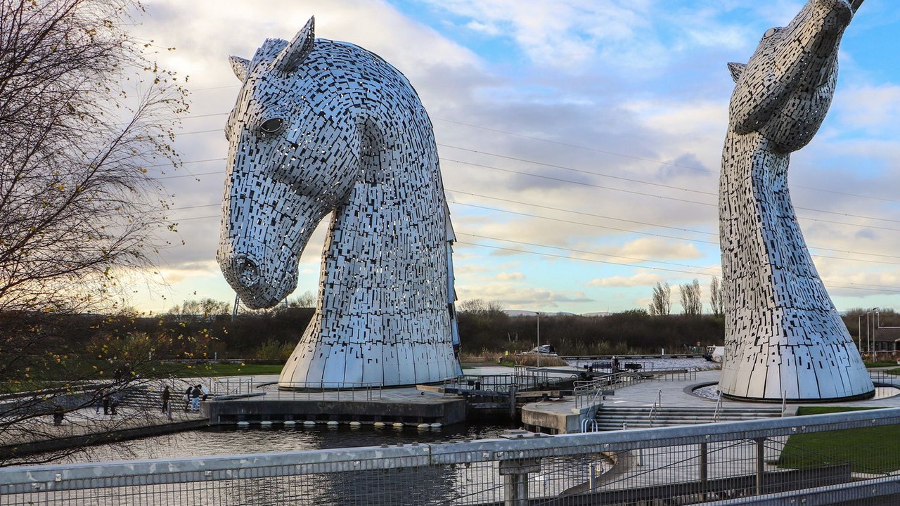 Photo of Others in Falkirk