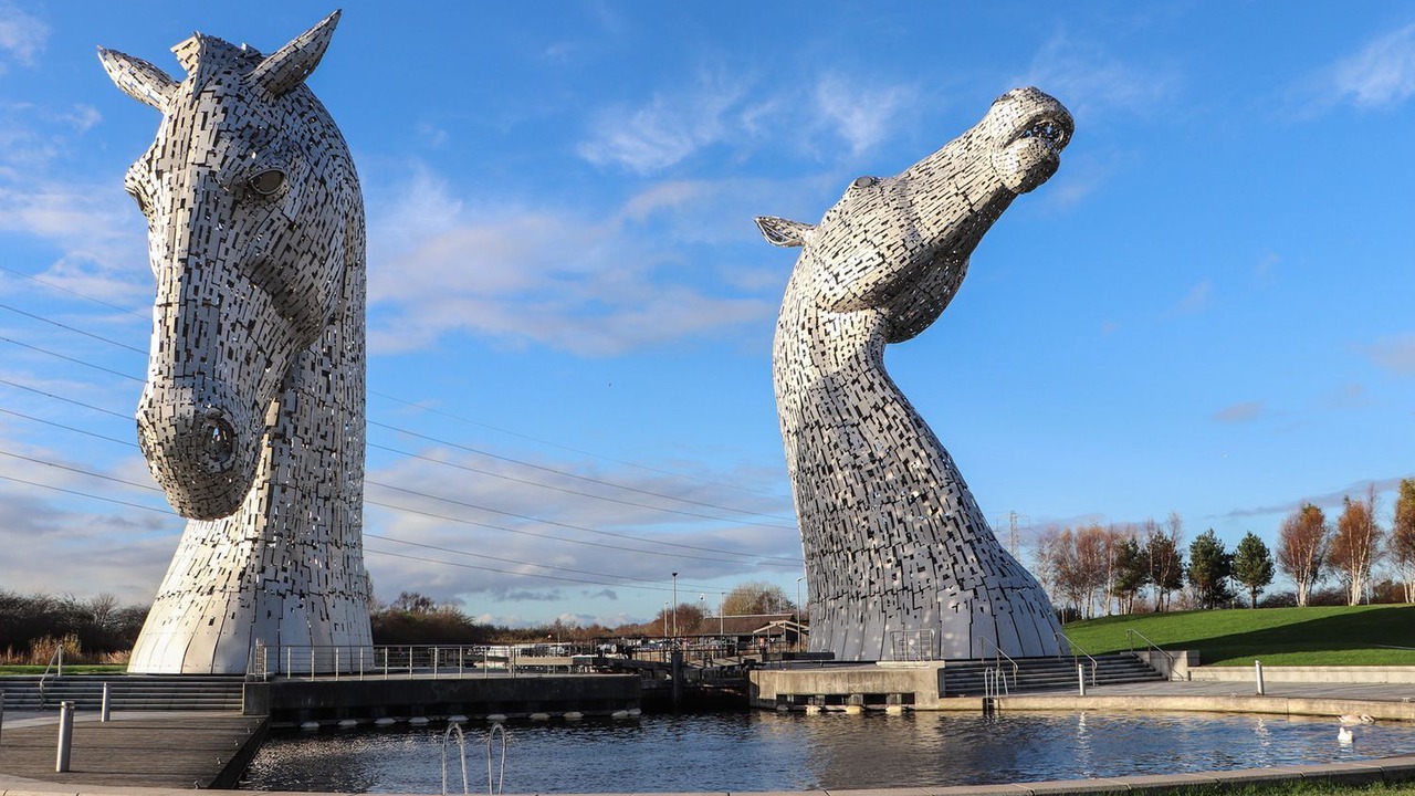 Photo of Others in Falkirk