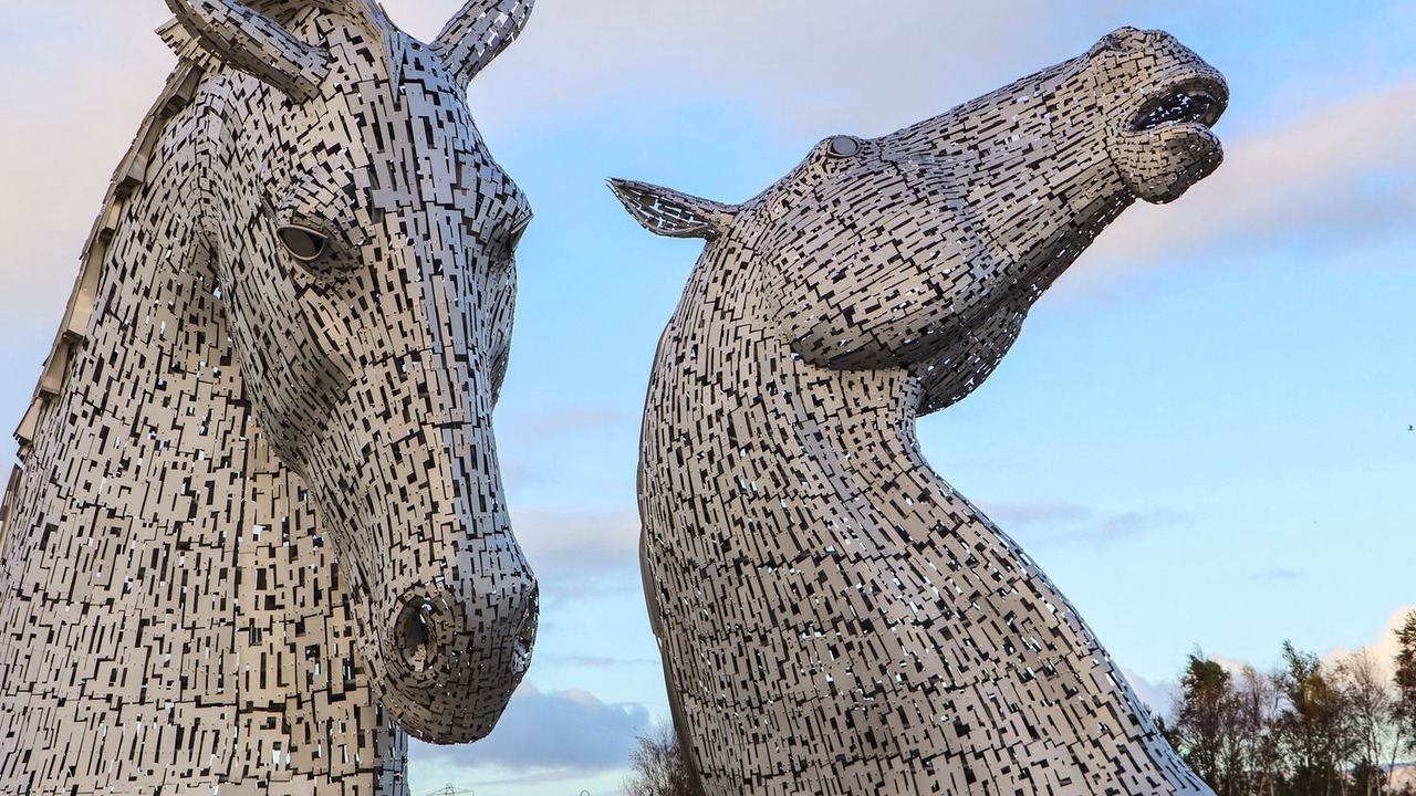 Photo of Others in Falkirk