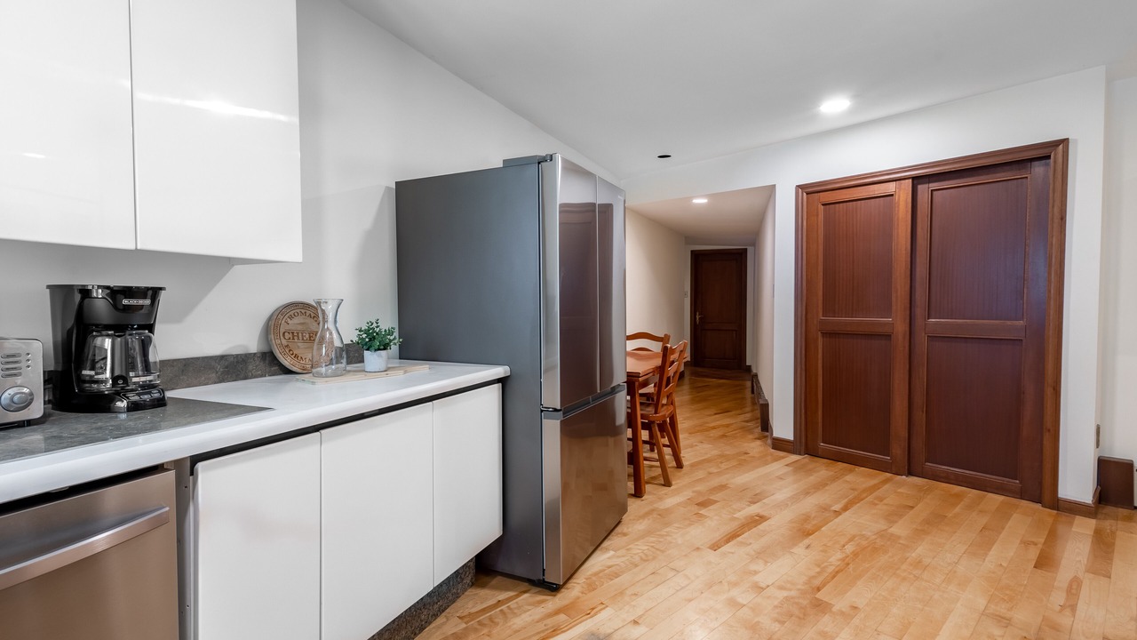 Photo of Kitchen in Boularderie