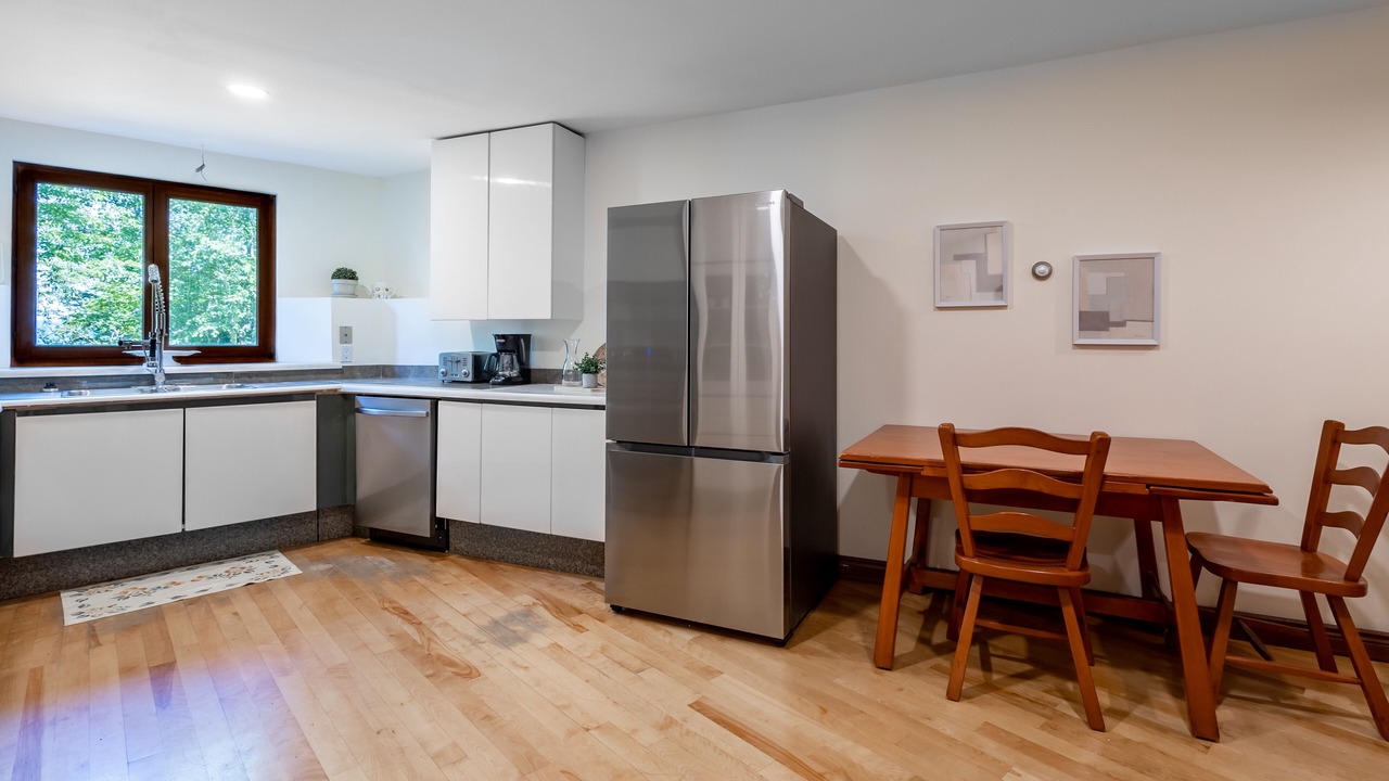 Photo of Kitchen in Boularderie