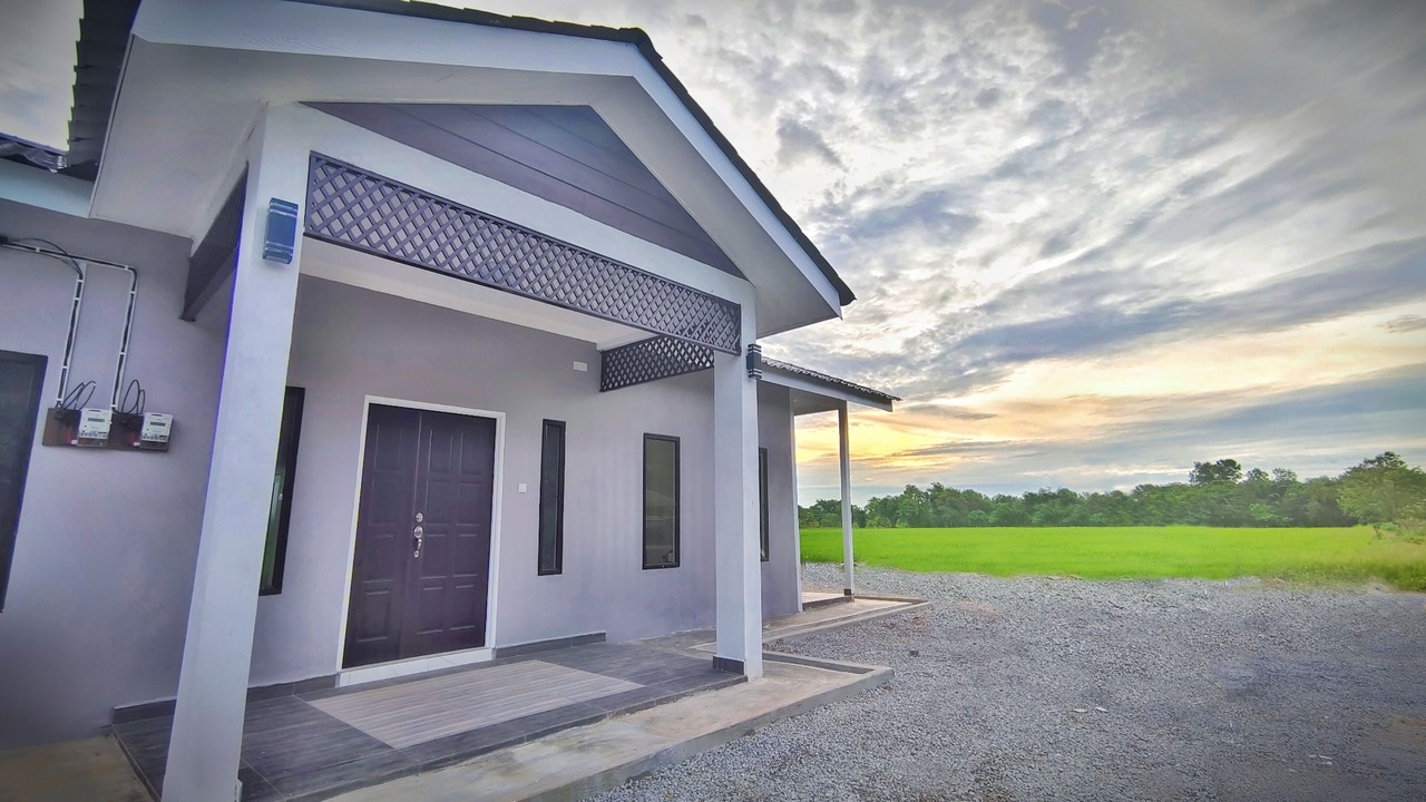 Photo of Outdoor in Central Seberang Perai