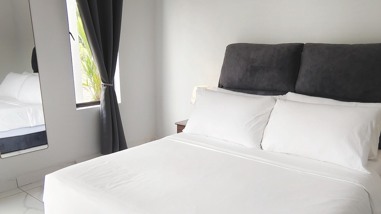 Photo of Bedroom in Central Seberang Perai