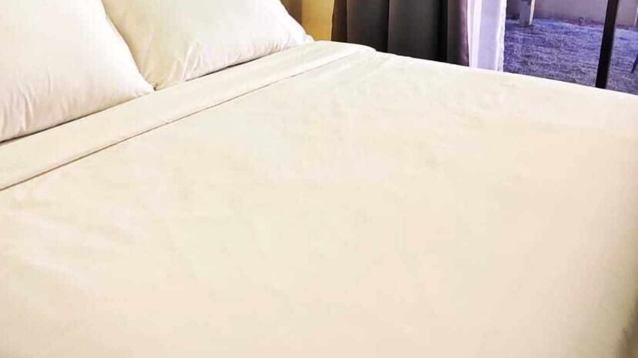 Photo of Bedroom in Central Seberang Perai