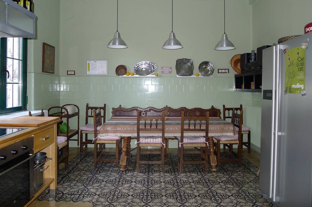 Photo of Kitchen in Milagro
