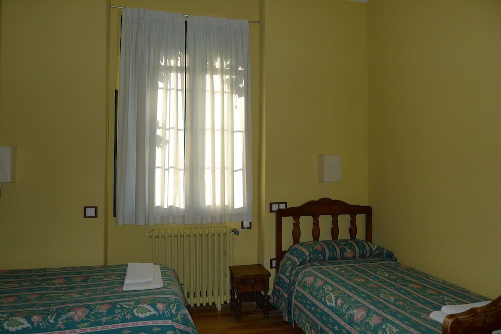 Photo of Bedroom in Milagro