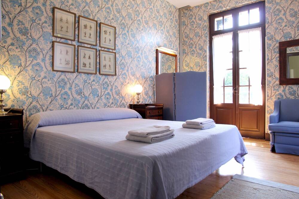 Photo of Bedroom in Milagro