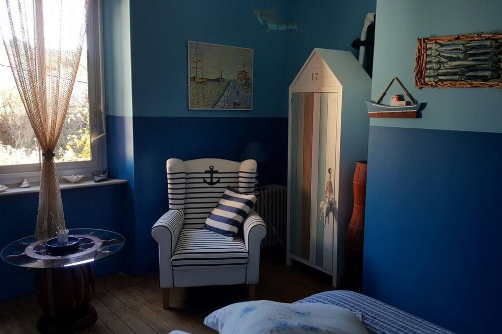 Photo of Bedroom in Ferrals-les-Corbieres