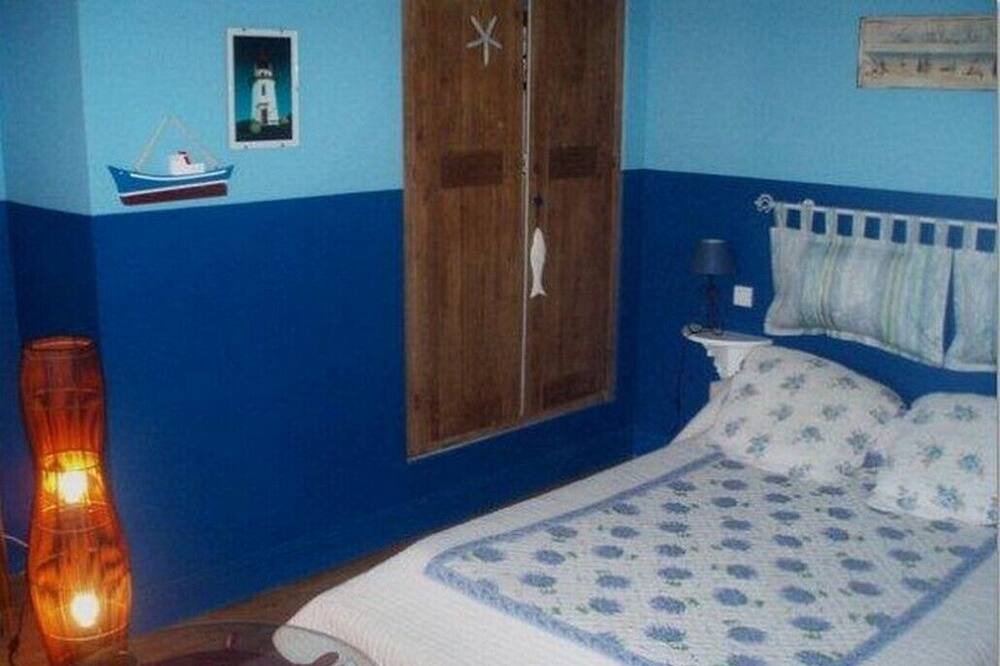 Photo of Bedroom in Ferrals-les-Corbieres