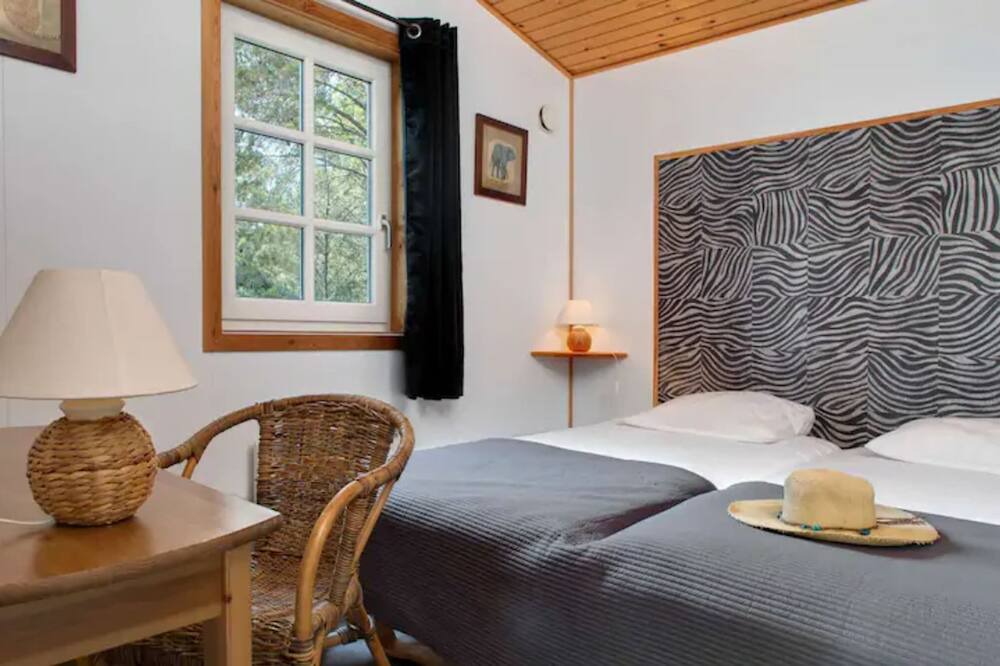 Photo of Bedroom in Aubais