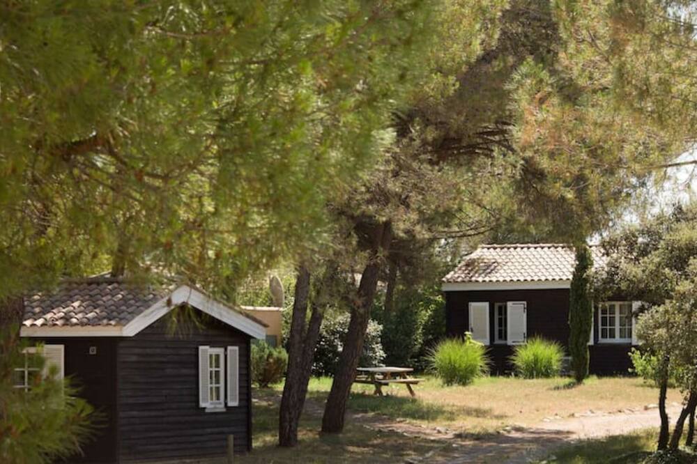 Photo of Outdoor in Aubais
