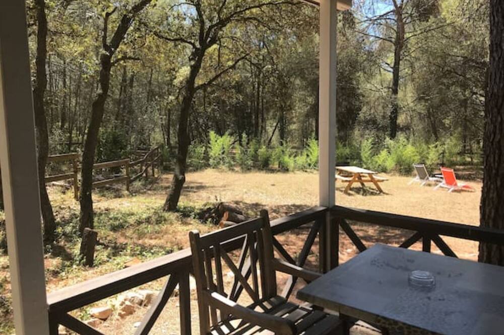 Photo of Outdoor in Aubais
