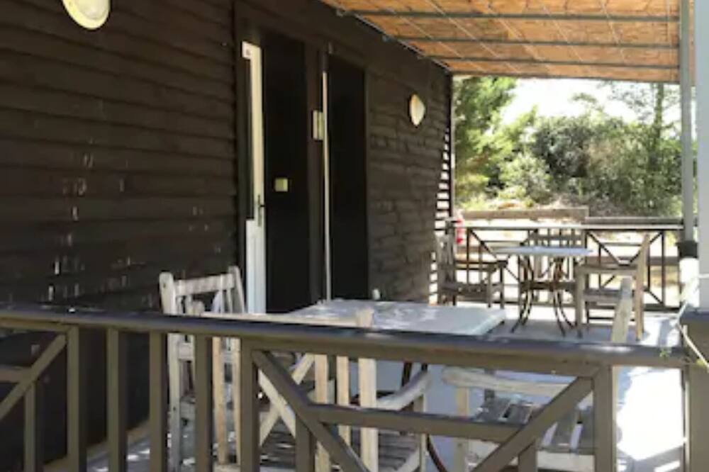 Photo of Outdoor in Aubais