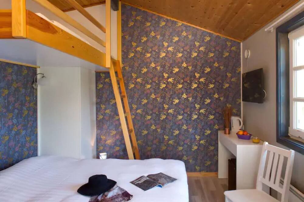 Photo of Bedroom in Aubais