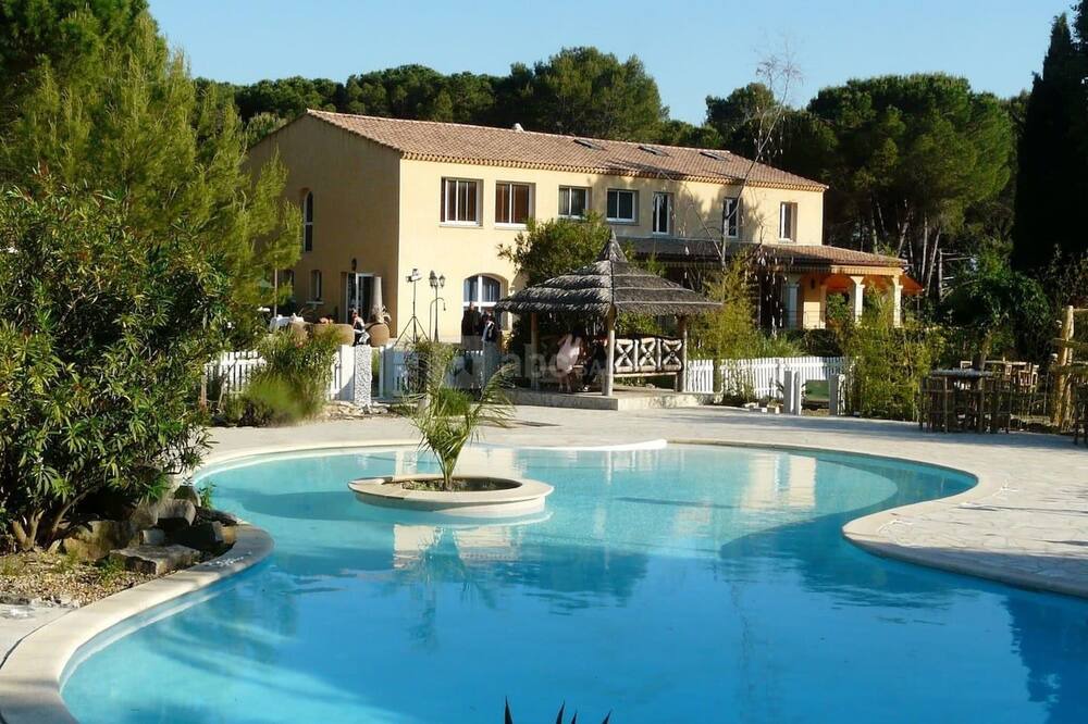 Photo of Outdoor in Aubais
