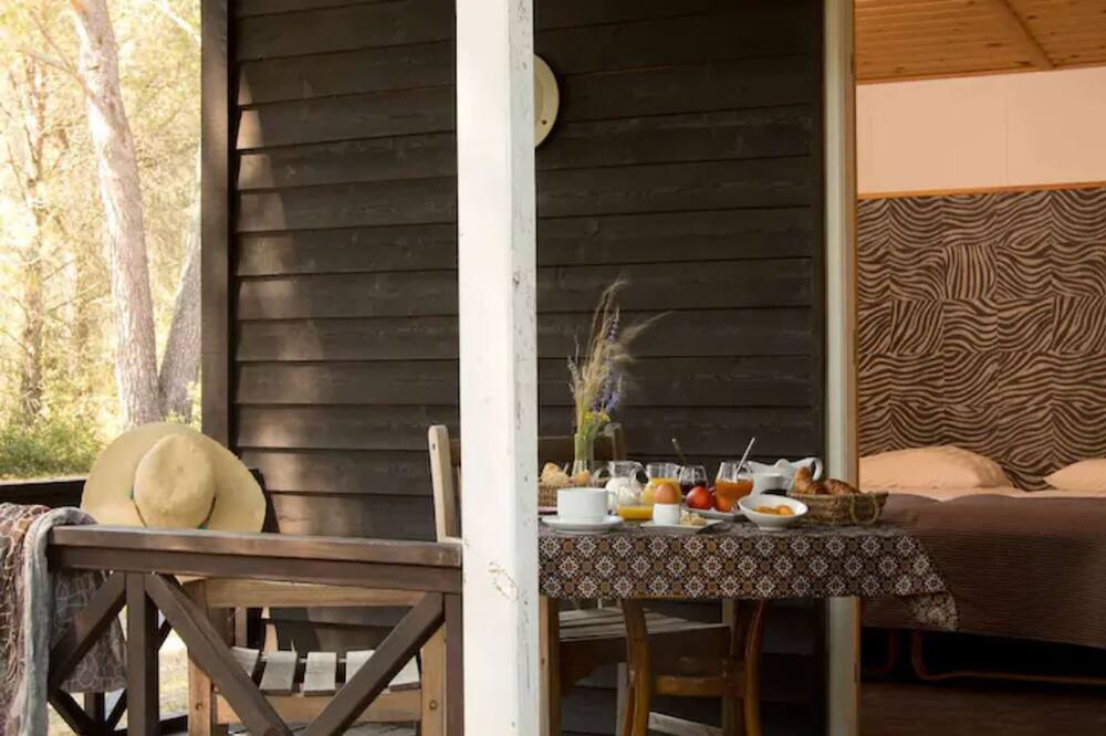 Photo of Outdoor in Aubais