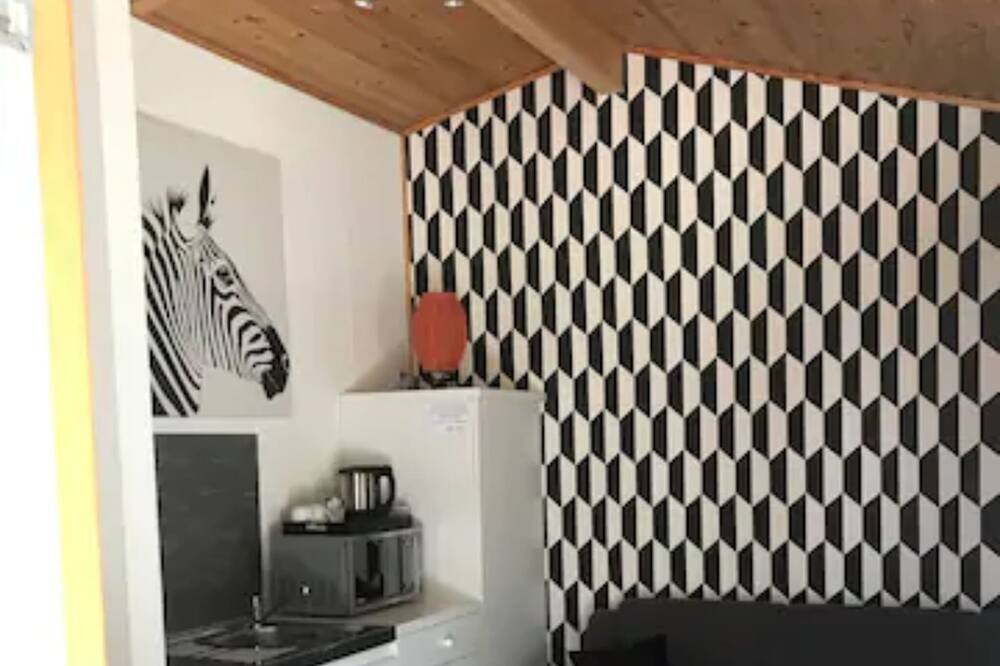 Photo of Kitchen in Aubais