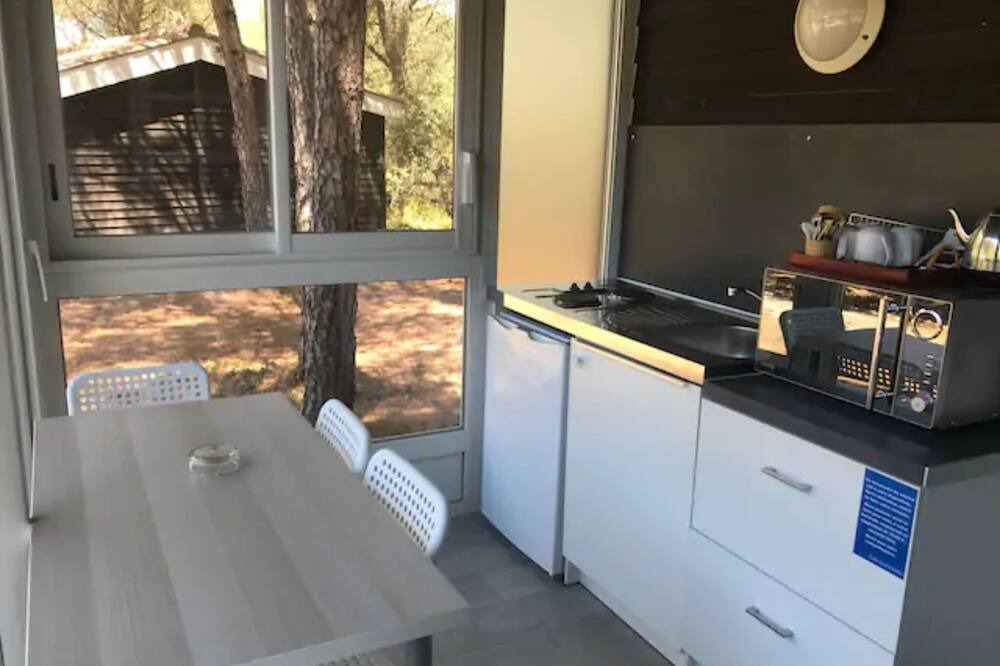 Photo of Kitchen in Aubais