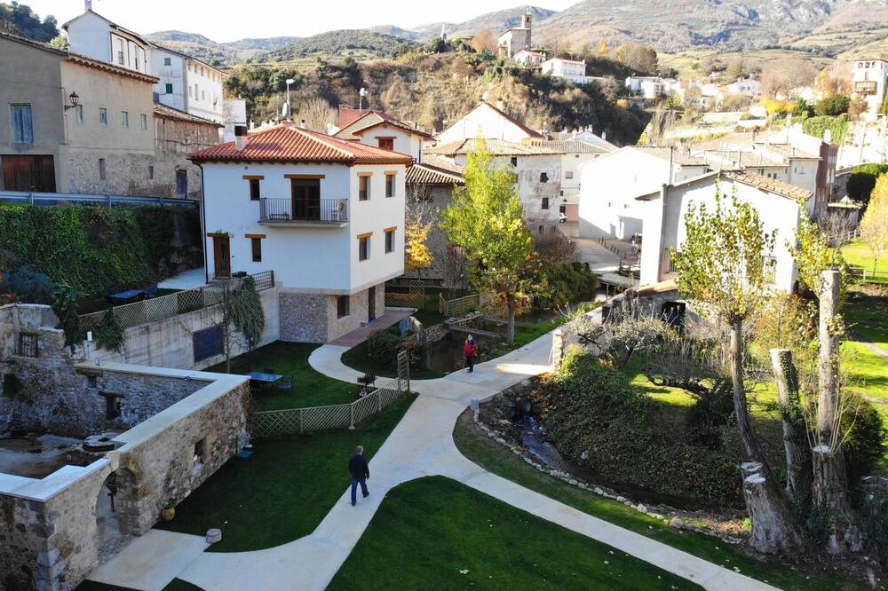 Photo of Outdoor in Torrecilla en Cameros