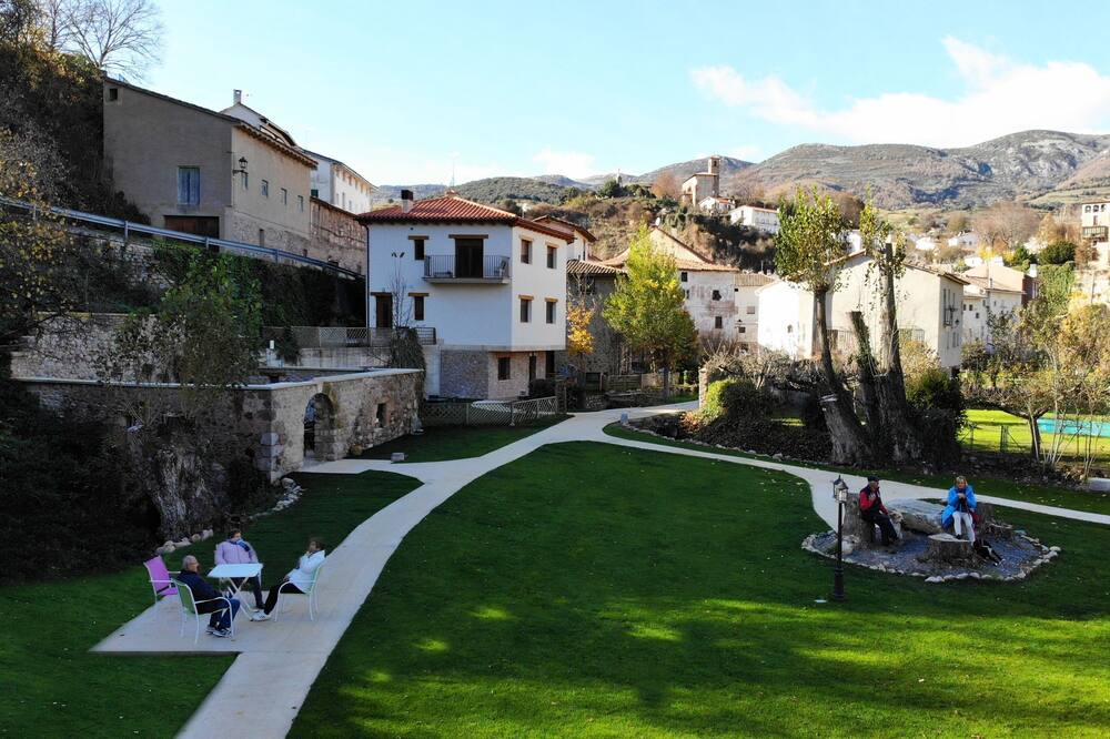 Photo of Outdoor in Torrecilla en Cameros