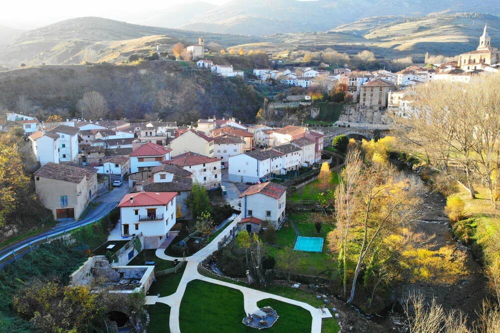 Photo of Outdoor in Torrecilla en Cameros