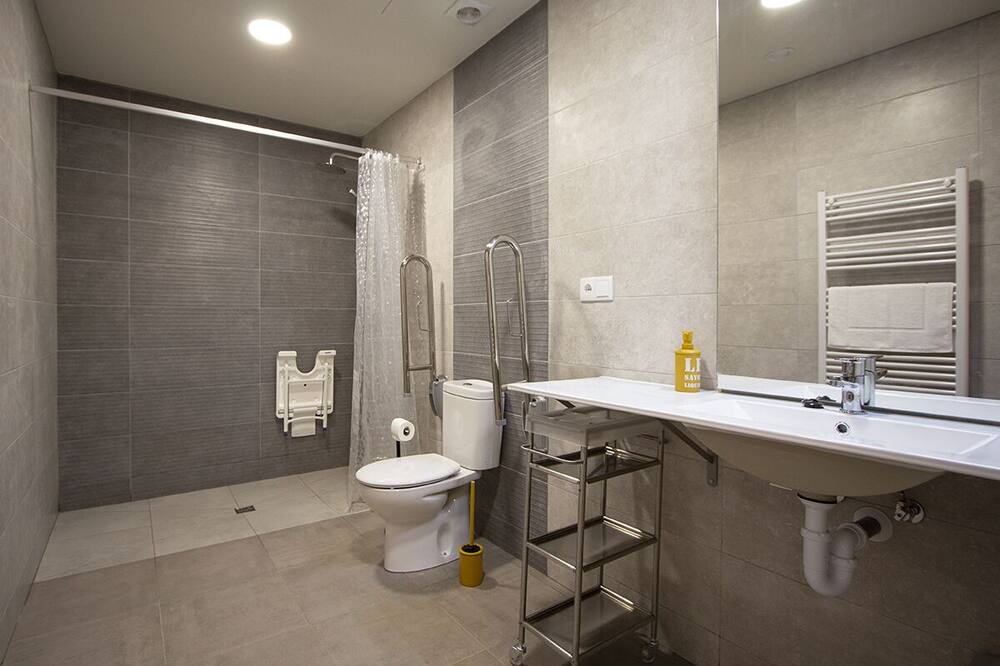 Photo of Bathroom in Torrecilla en Cameros