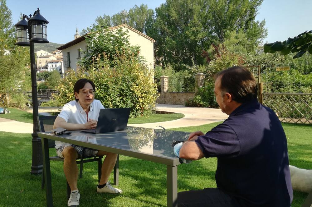 Photo of Outdoor in Torrecilla en Cameros