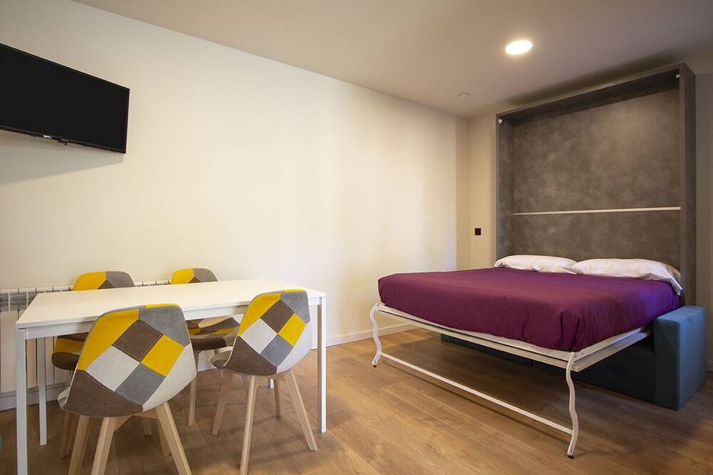 Photo of Bedroom in Torrecilla en Cameros