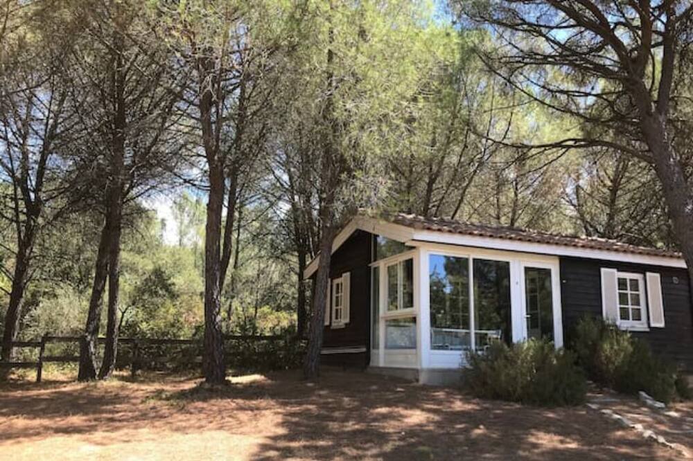 Photo of Outdoor in Aubais