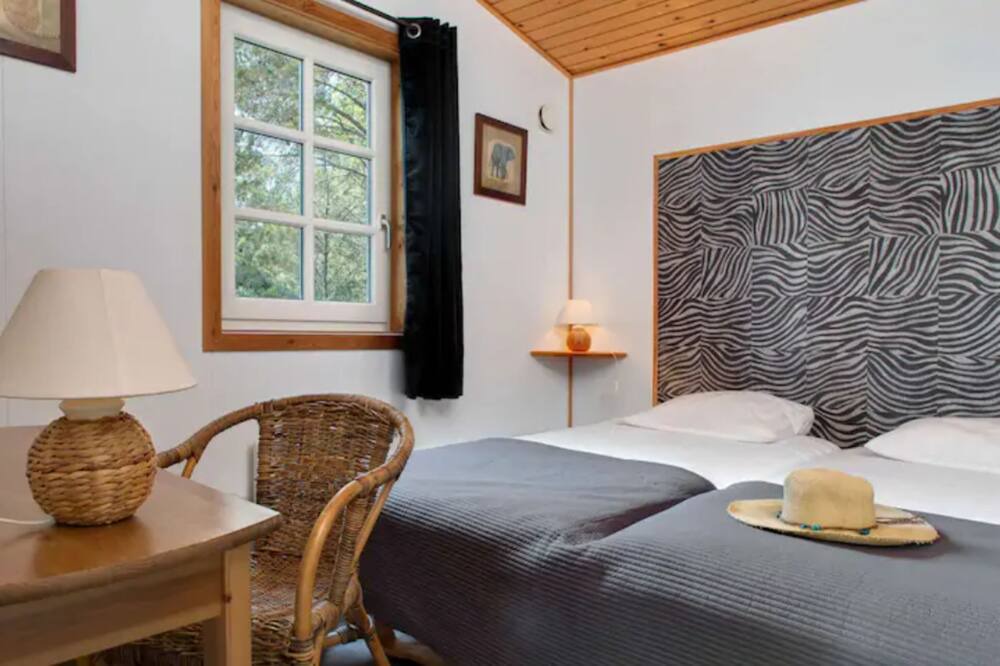 Photo of Bedroom in Aubais