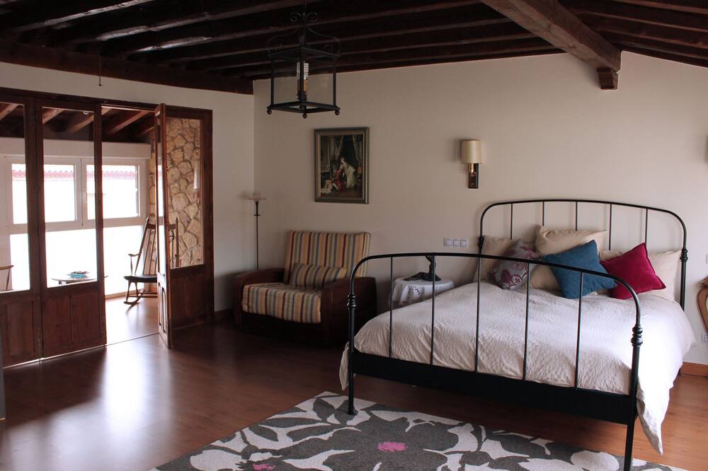 Photo of Bedroom in Burgos