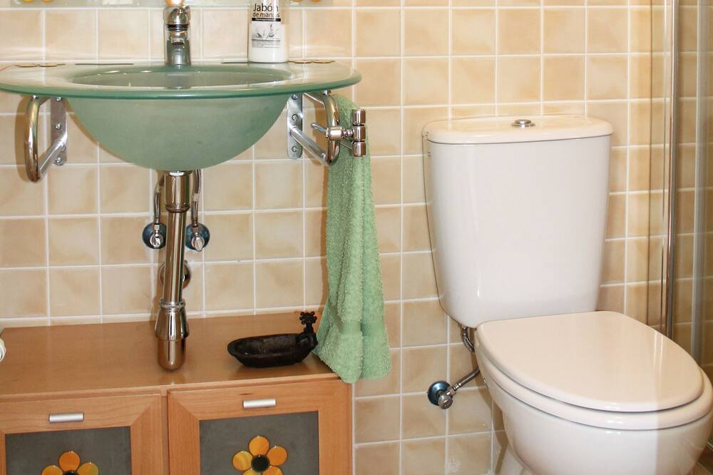 Photo of Bathroom in Burgos