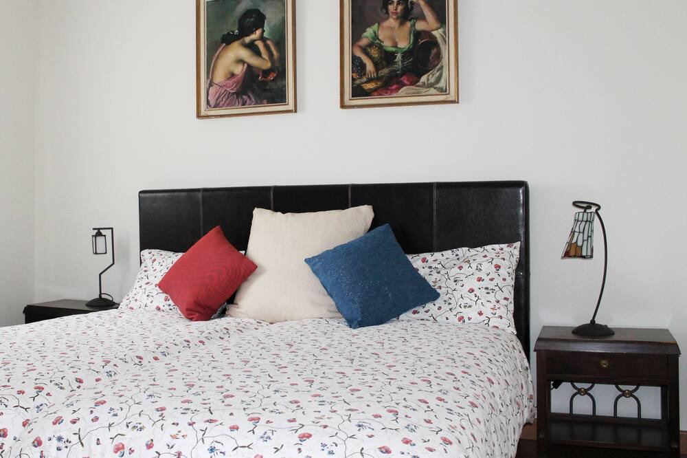 Photo of Bedroom in Burgos