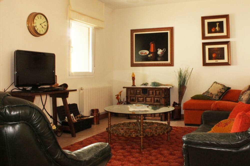 Photo of Livingroom in Burgos