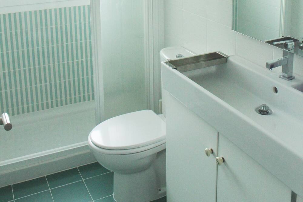 Photo of Bathroom in Burgos