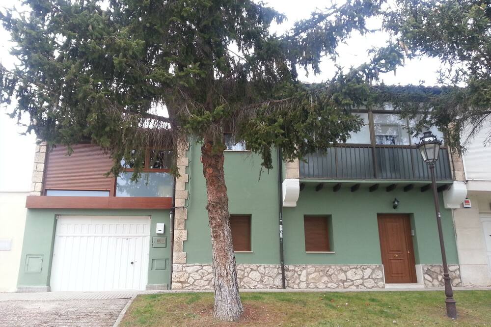 Photo of Outdoor in Burgos