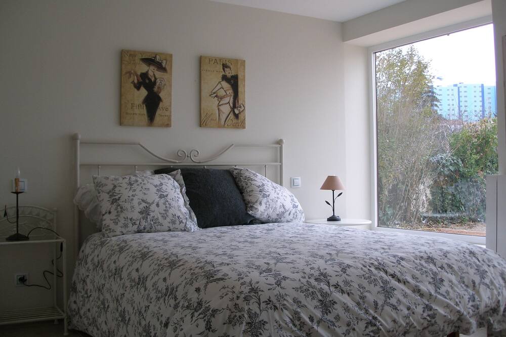 Photo of Bedroom in Burgos