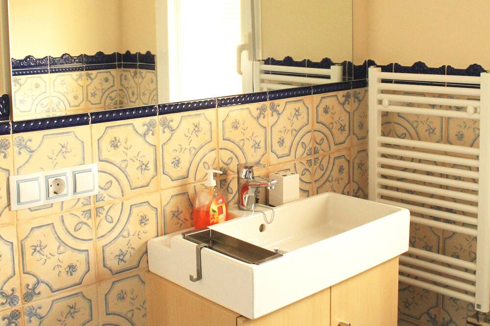 Photo of Bathroom in Burgos