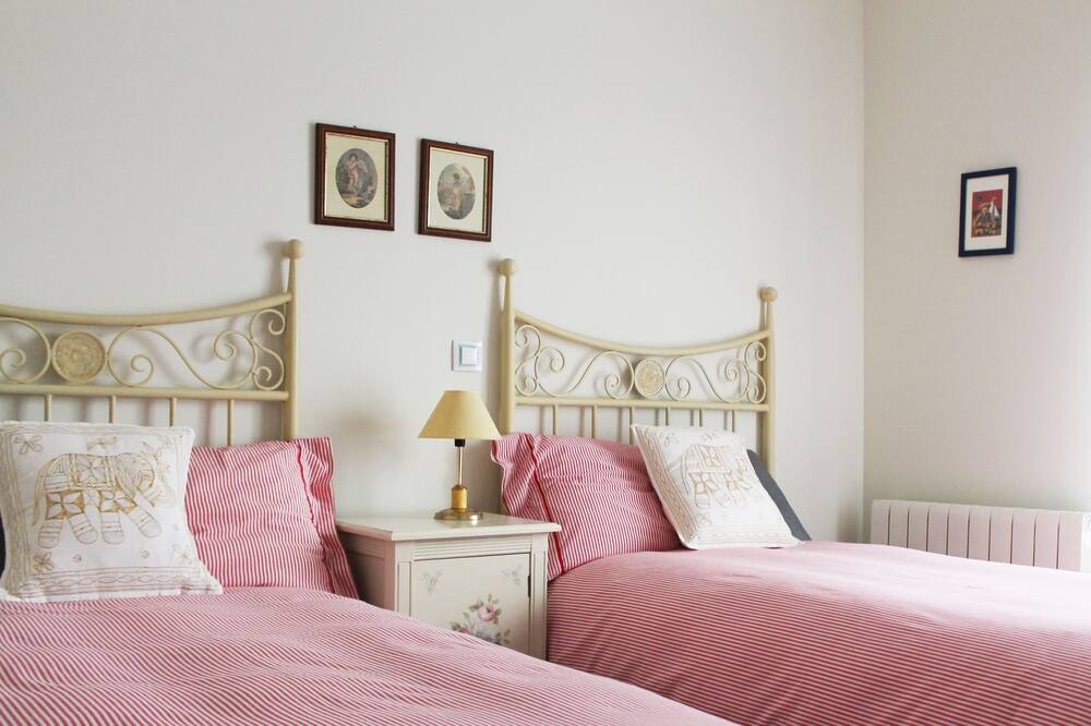 Photo of Bedroom in Burgos