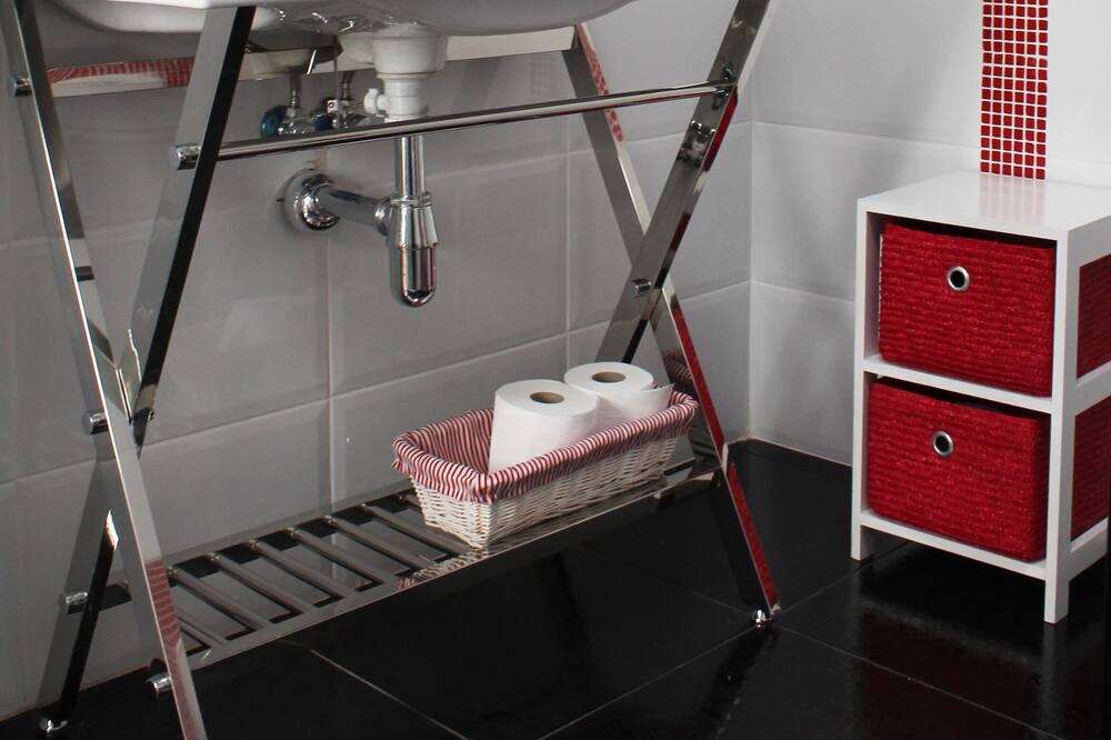 Photo of Bathroom in Burgos